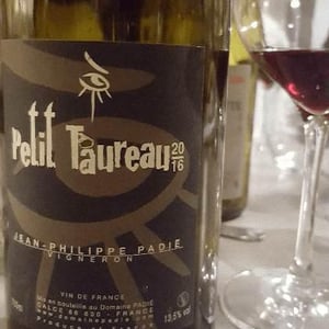 Domaine Jean-Philippe Padié - Jean-Philippe Padié - Petit Taureau