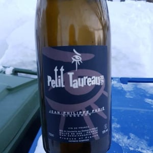 Domaine Jean-Philippe Padié - Jean-Philippe Padié - Petit Taureau
