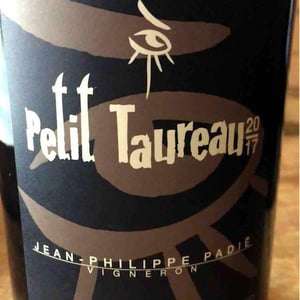 Domaine Jean-Philippe Padié - Jean-Philippe Padié - Petit Taureau