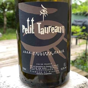 Domaine Jean-Philippe Padié - Jean-Philippe Padié - Petit Taureau