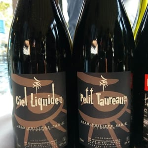 Domaine Jean-Philippe Padié - Jean-Philippe Padié - Petit Taureau