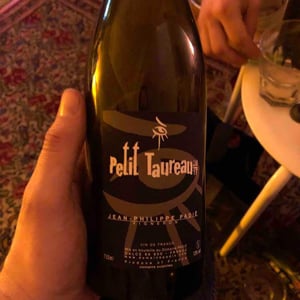Domaine Jean-Philippe Padié - Jean-Philippe Padié - Petit Taureau