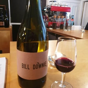 Petit Verdot - William Downie - william-downie