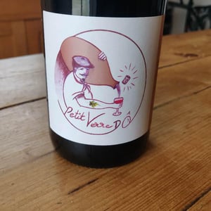 Petit Verre D'Ô - Mas Sibert - sara-simon-bertschinger