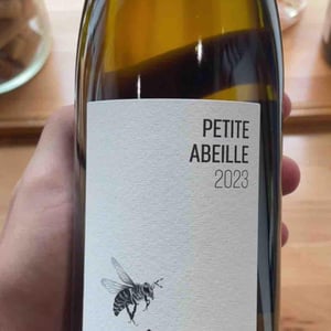 Petite abeille - Domaine de Piéblanc - matthieu-ponson -2023