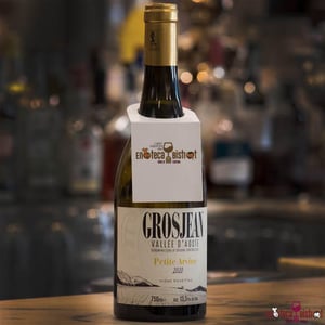 Petite Arvine - Vigne Rovettaz - Grosjean - famiglia-grosjean -2020
