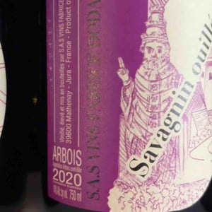 Petite Curoulet - Domaine de Saint Pierre - fabrice-dodane