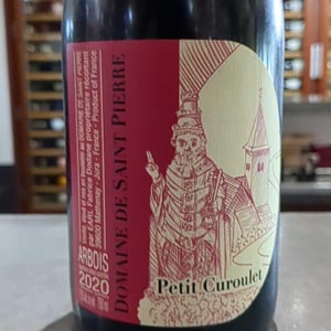 Petite Curoulet - Domaine de Saint Pierre - fabrice-dodane