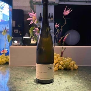 Petite Fleur Muscat de Macération - Domaine Julien Meyer - patrick-meyer