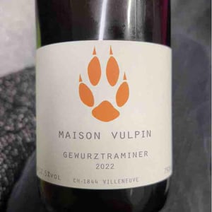 Petite Fleur - Maison Vulpin - Jordi Renard 