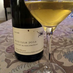 Petit Fleur 2016