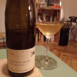 Petit Fleur 2018
