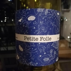 Petite Folle - Domaine Jousset - lise-bertrand-jousset