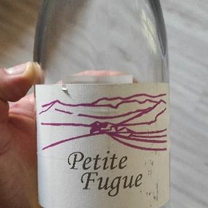 Petite Fugue - Clos des Cimes - Elodie Aubert 