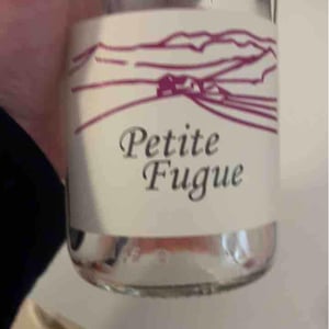 Petite Fugue - Clos des Cimes - elodie-aubert
