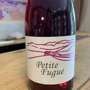 Petite Fugue - Clos des Cimes - elodie-aubert