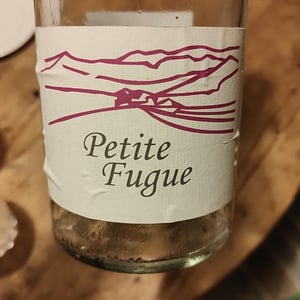 Petite Fugue - Clos des Cimes - elodie-aubert