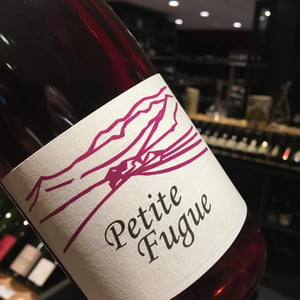 Petite Fugue - Clos des Cimes - elodie-aubert