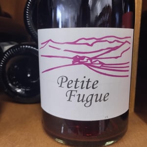 Petite Fugue - Clos des Cimes - elodie-aubert