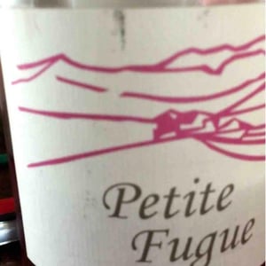 Clos des Cimes - Elodie Aubert - Petite Fugue