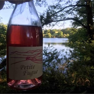Clos des Cimes - Elodie Aubert - Petite Fugue