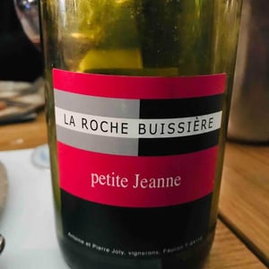 Petite Jeanne