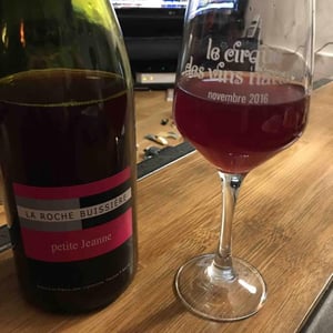 Petie Jeanne 2017