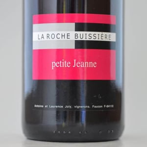 Petite Jeanne - La Roche Buissière - laurence-antoine-joly -2022