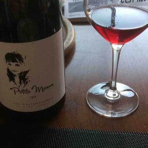 Petite Manon - Domaine des Hélianthèmes - olivier-contion