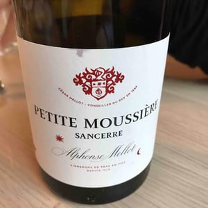Petite Moussière - Alphonse Mellot - alphonse-mellot