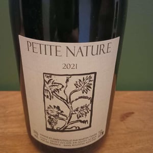Petite Nature - Martin Texier - martin-texier