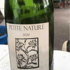 Martin Texier - Martin Texier - Petite Nature