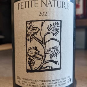 Petite Nature - Martin Texier - martin-texier