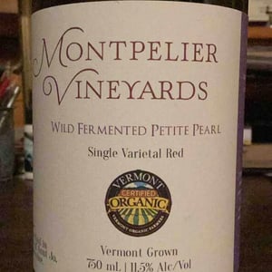 Petite Pearl - Montpelier Vineyards - douglas-becker