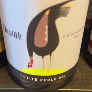 Petite Perle - Domaine Oak Hill - Louise Macdonald & Sylvain Lalonde 