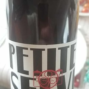 Château de la Selve - Florence & Benoît Chazallon - Petite Selve Rouge