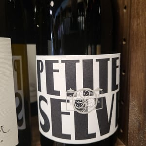 Petite Selve Blanc - Château de la Selve - florence-benoit-chazallon