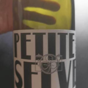 Petite Selve Blanc - Château de la Selve - Florence & Benoît Chazallon 