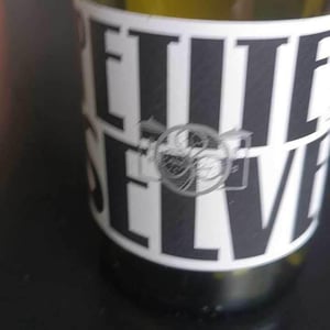 Petite Selve Blanc - Château de la Selve - Florence & Benoît Chazallon 