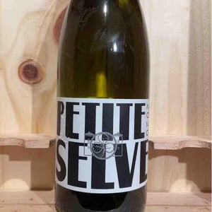 Petite Selve Blanc - Château de la Selve - florence-benoit-chazallon