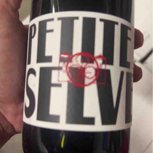 Petite Selve Rouge - Château de la Selve - florence-benoit-chazallon