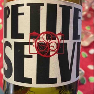Château de la Selve - Florence & Benoît Chazallon - Petite Selve Rouge