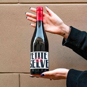 Petite Selve Rouge - Château de la Selve - florence-benoit-chazallon