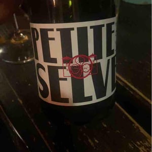 Château de la Selve - Florence & Benoît Chazallon - Petite Selve Rouge