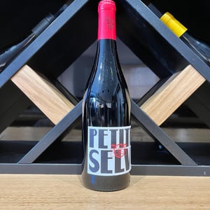 Petite Selve Rouge - Château de la Selve - florence-benoit-chazallon