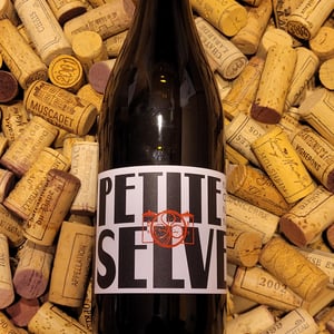 Petite Selve Rouge - Château de la Selve - florence-benoit-chazallon