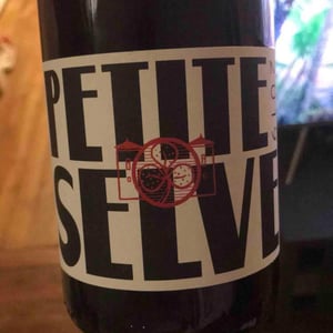 Château de la Selve - Florence & Benoît Chazallon - Petite Selve Rouge