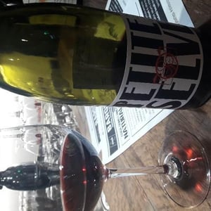 Petite Selve Rouge - Château de la Selve - Florence & Benoît Chazallon 