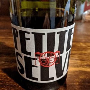 Château de la Selve - Florence & Benoît Chazallon - Petite Selve Rouge