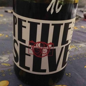Château de la Selve - Florence & Benoît Chazallon - Petite Selve Rouge